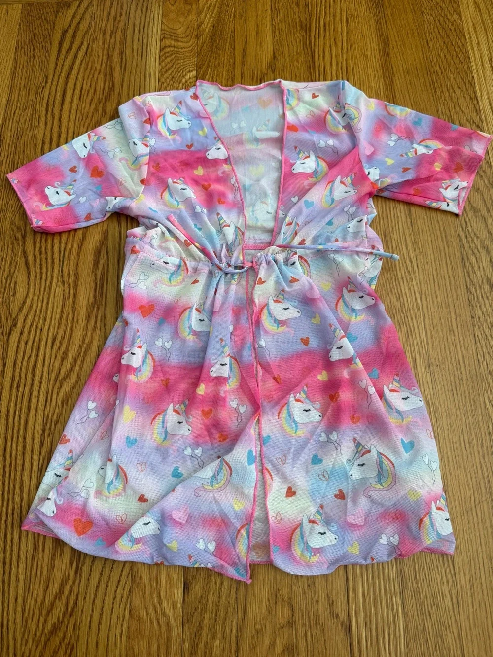SHEIN size 7y